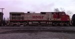 BNSF 728